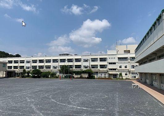 戸塚小学校