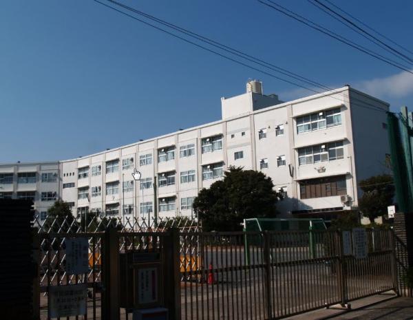 小雀小学校　