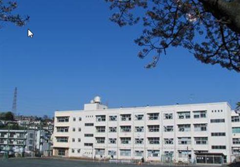 矢部小学区