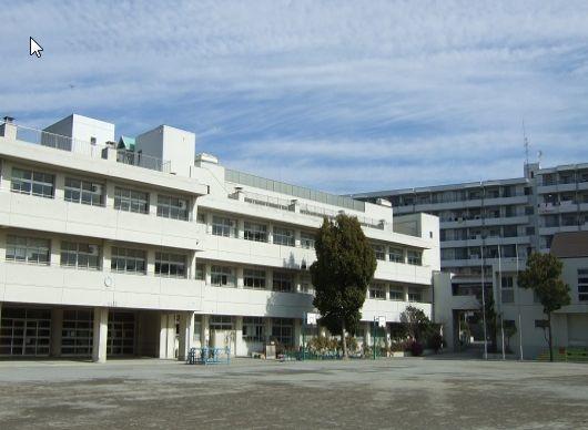 倉田小学校