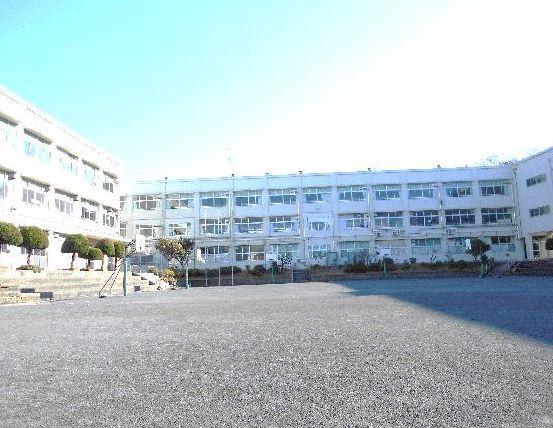 豊田小学校