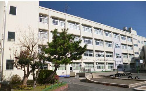 柏尾小学校