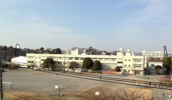 東戸塚小学校