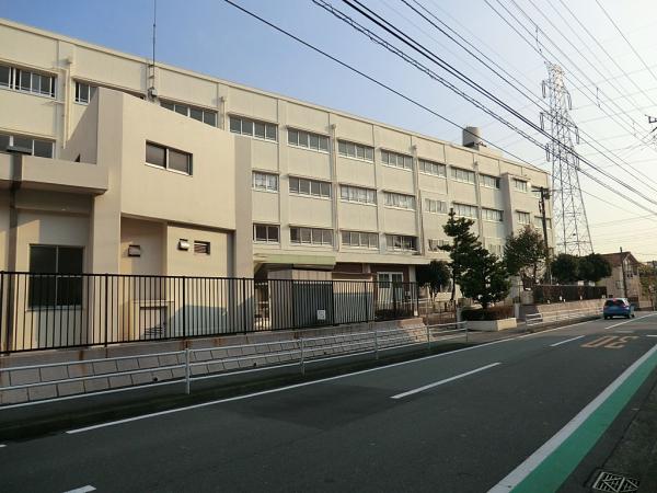 川上小学校