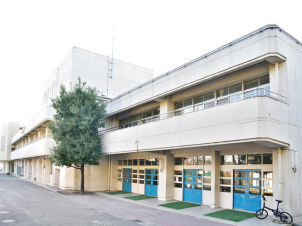 秋葉小学校