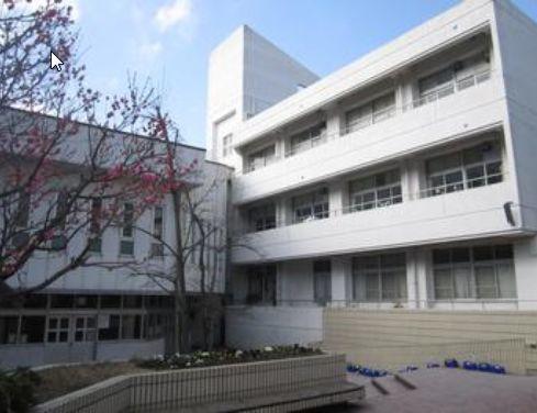 東品濃小学校