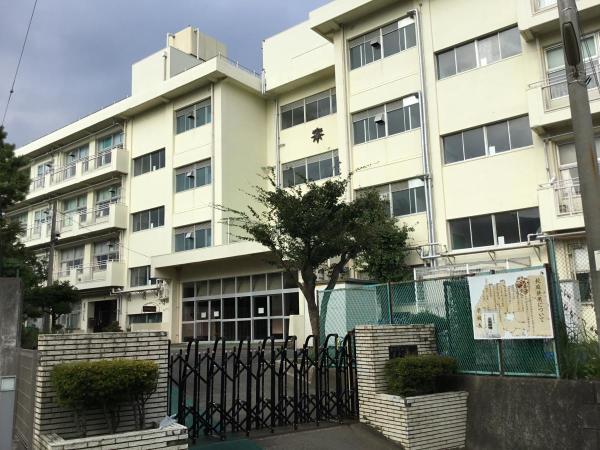 平戸小学校