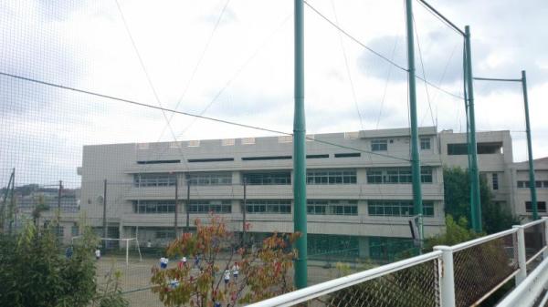 平戸中学校