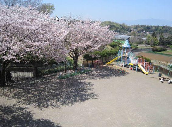 東俣野幼稚園