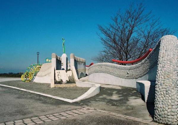 東俣野中央公園