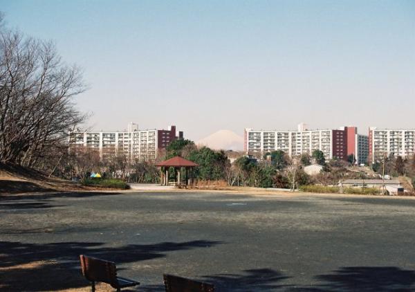 戸塚西公園