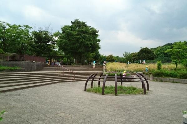 上品濃公園