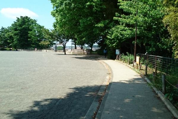 川上公園