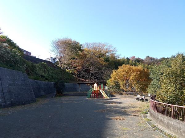 宮谷西公園