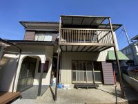 短期賃貸限定　戸塚町ハウス