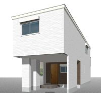 戸塚町 新築一戸建て