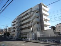プレシス戸塚　中古マンション