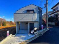 小雀町 新築一戸建て