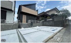 柏尾町　新築一戸建て