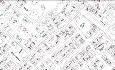 汲沢町　中古一戸建て