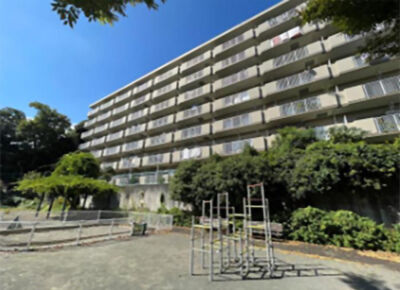 ホーユウパレス戸塚　７０５　中古マンション