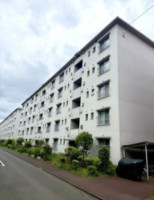 前田ハイツ　中古マンション