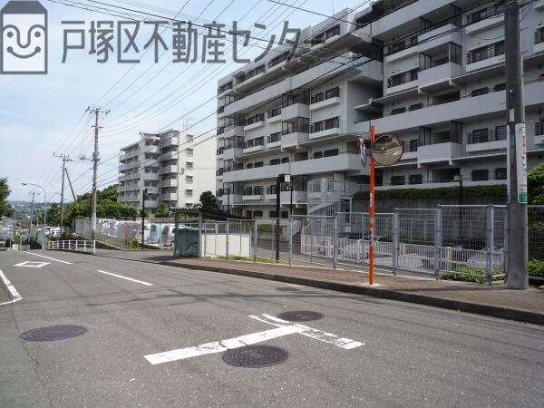 ヒルズ南戸塚プリメゾン　中古マンション