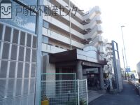 戸塚西パーク・ホームズ壱番館　中古マンション