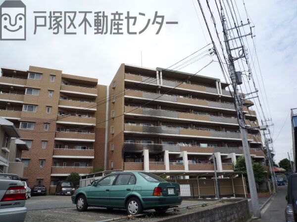 ソフィア戸塚アクアステージ　中古マンション