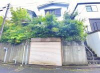 矢部町　土地