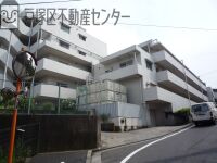 ベルメゾン東戸塚　中古マンション