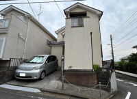 名瀬町　中古一戸建て