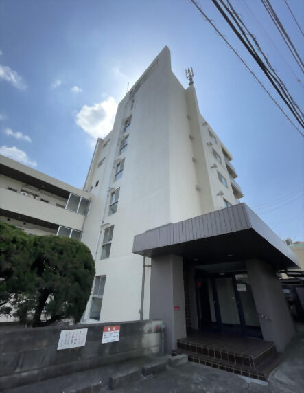戸塚サンハイツ　中古マンション