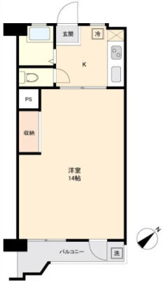 戸塚サンハイツ　中古マンション