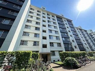県ドリ－ムハイツ２０号棟　中古マンション{if mage1_url} 201間取り図{/if image1_url}