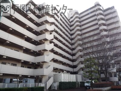 コスモ戸塚ルミネンス　中古マンション