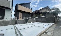 柏尾町　新築一戸建て