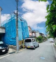 汲沢３丁目　新築一戸建て