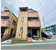 秋葉町　中古一戸建て{if mage1_url}間取り図{/if image1_url}