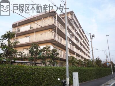 グリーンパーク戸塚　中古マンション