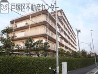 グリーンパーク戸塚 中古マンション