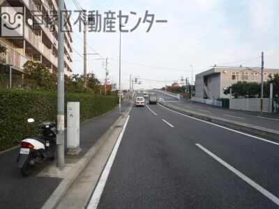グリーンパーク戸塚　中古マンション