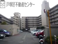 グリーンコーポ東戸塚Ａ棟　中古マンション