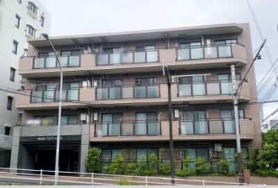 ナイスアーバン東戸塚　中古マンション