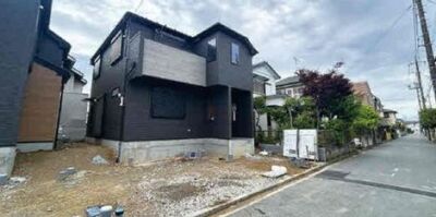 南舞岡４丁目　新築一戸建て