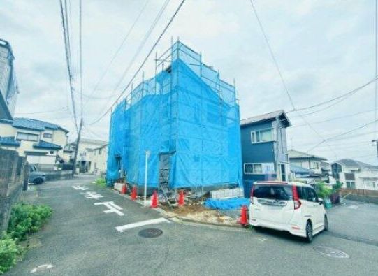 名瀬町　新築一戸建て