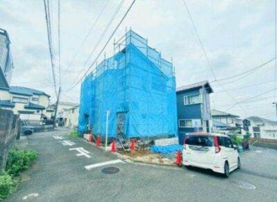 名瀬町　新築一戸建て
