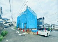 名瀬町　新築一戸建て