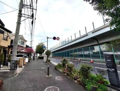 平戸町　中古一戸建て