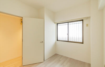 クレストコート東戸塚２　中古マンション